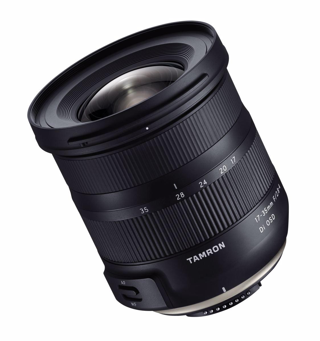 TAMRON 17-35F2.8-4 DI OSD(A037N)-